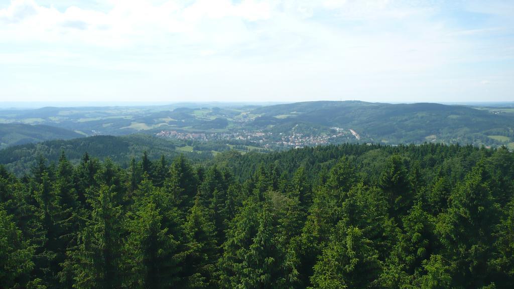 Apartman Adele Rumburk Esterno foto