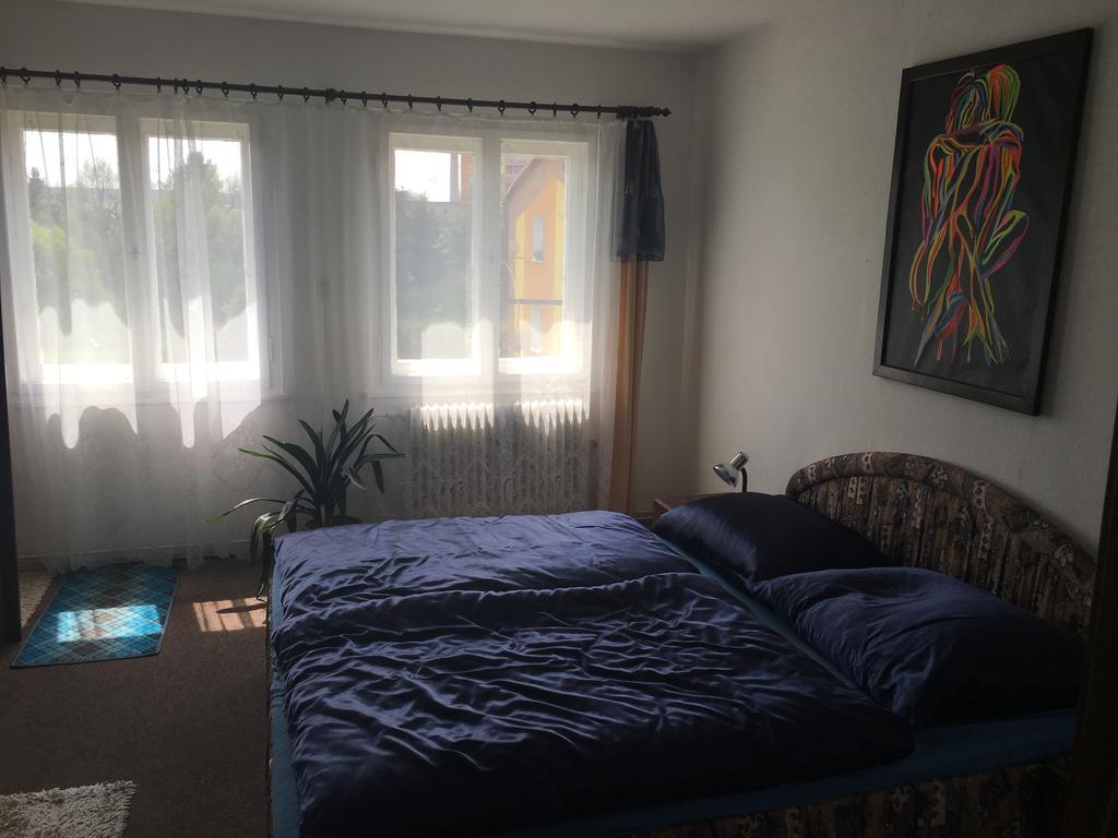Apartman Adele Rumburk Esterno foto