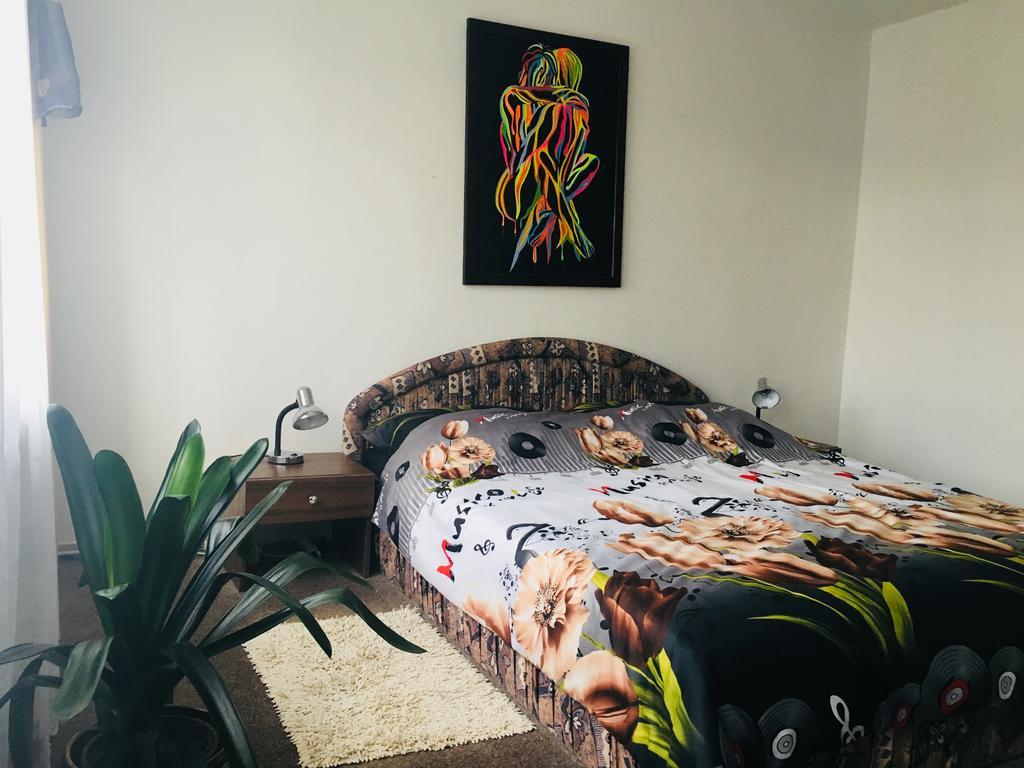 Apartman Adele Rumburk Esterno foto